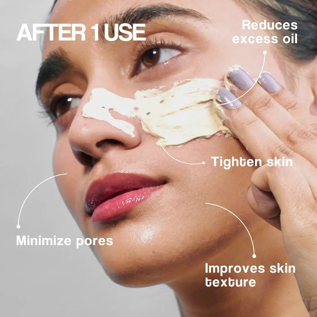 Pore Perfect Mask - Hira Ali
