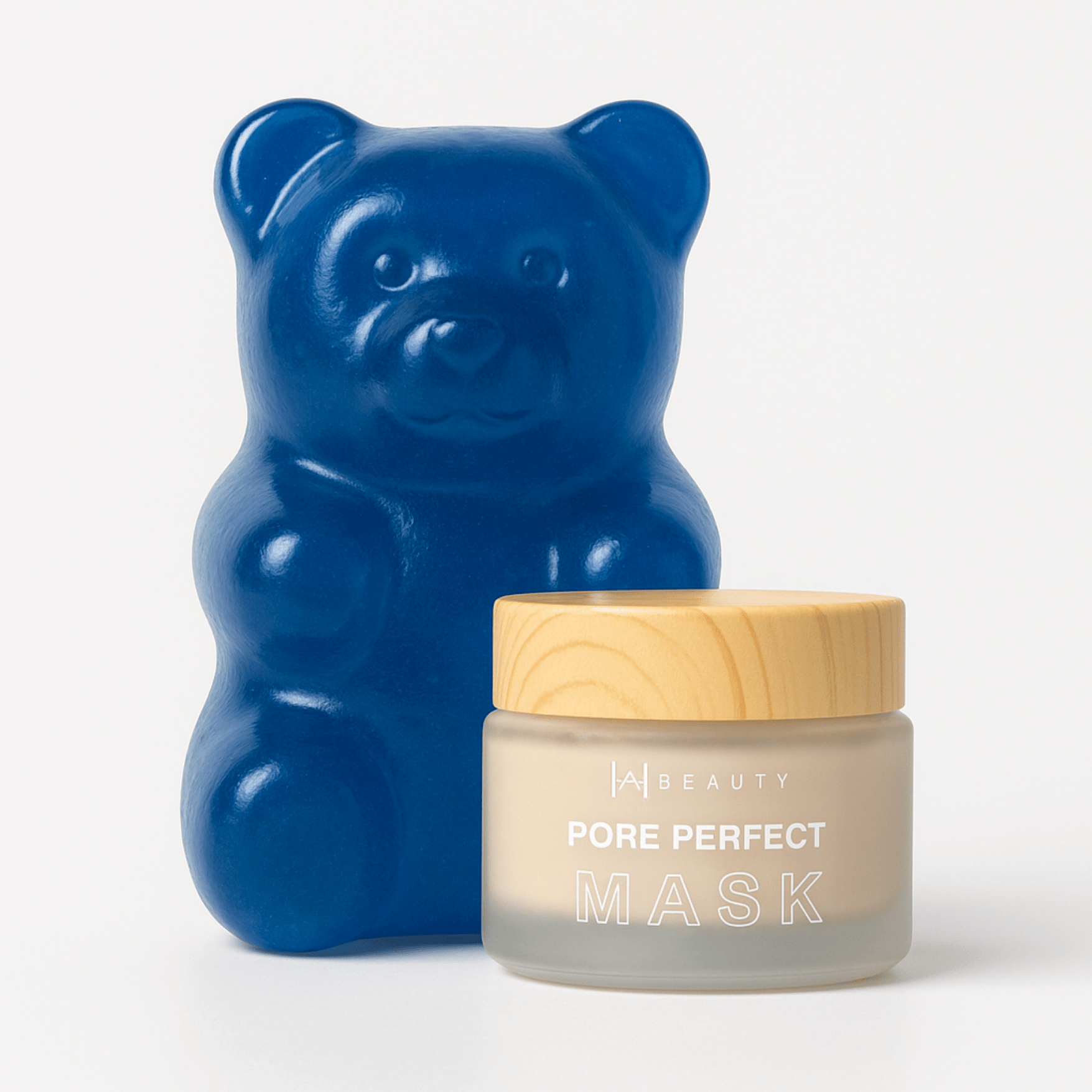 Pore Perfect Mask. - Hira Ali