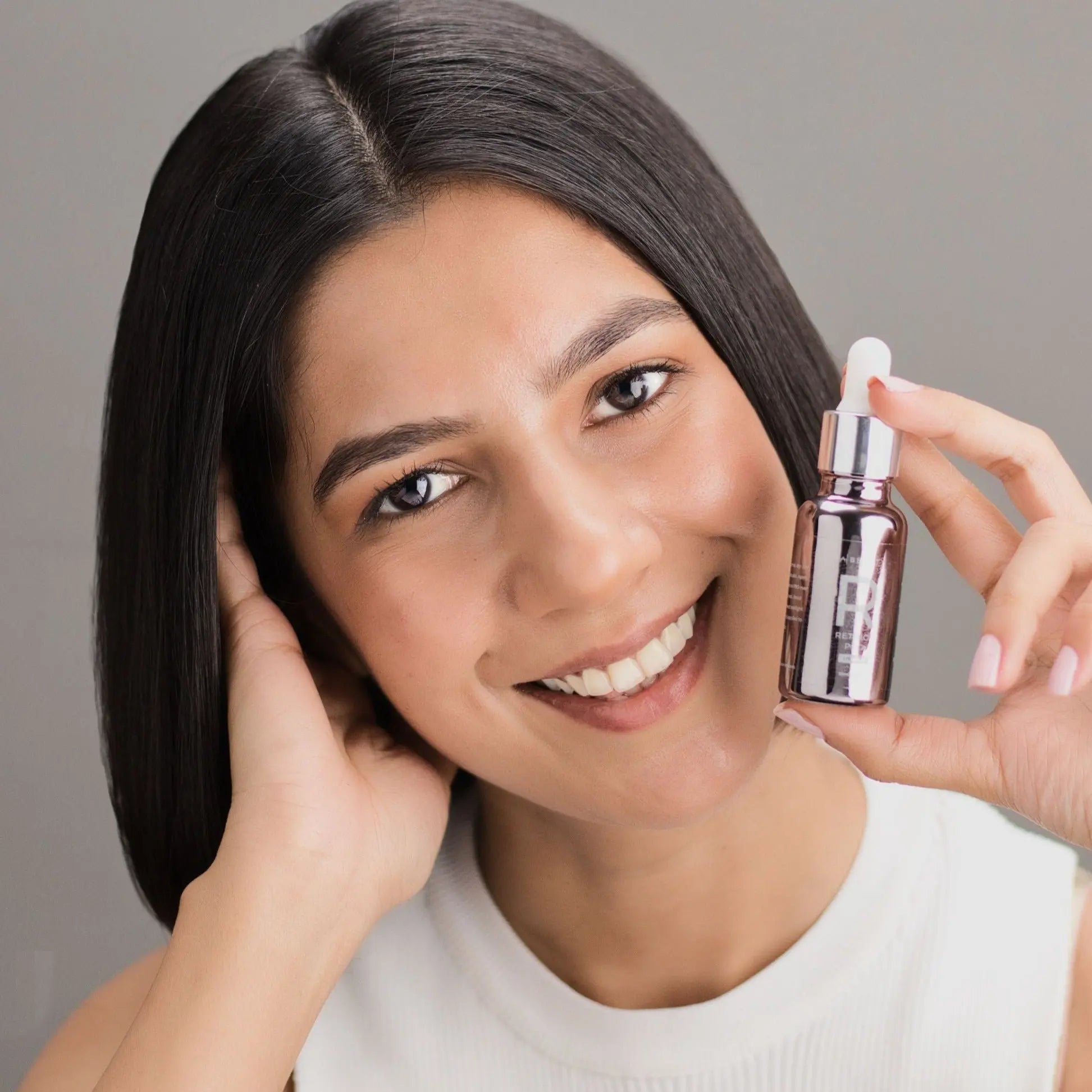 Retinol Pro Serum 1% - Hira Ali