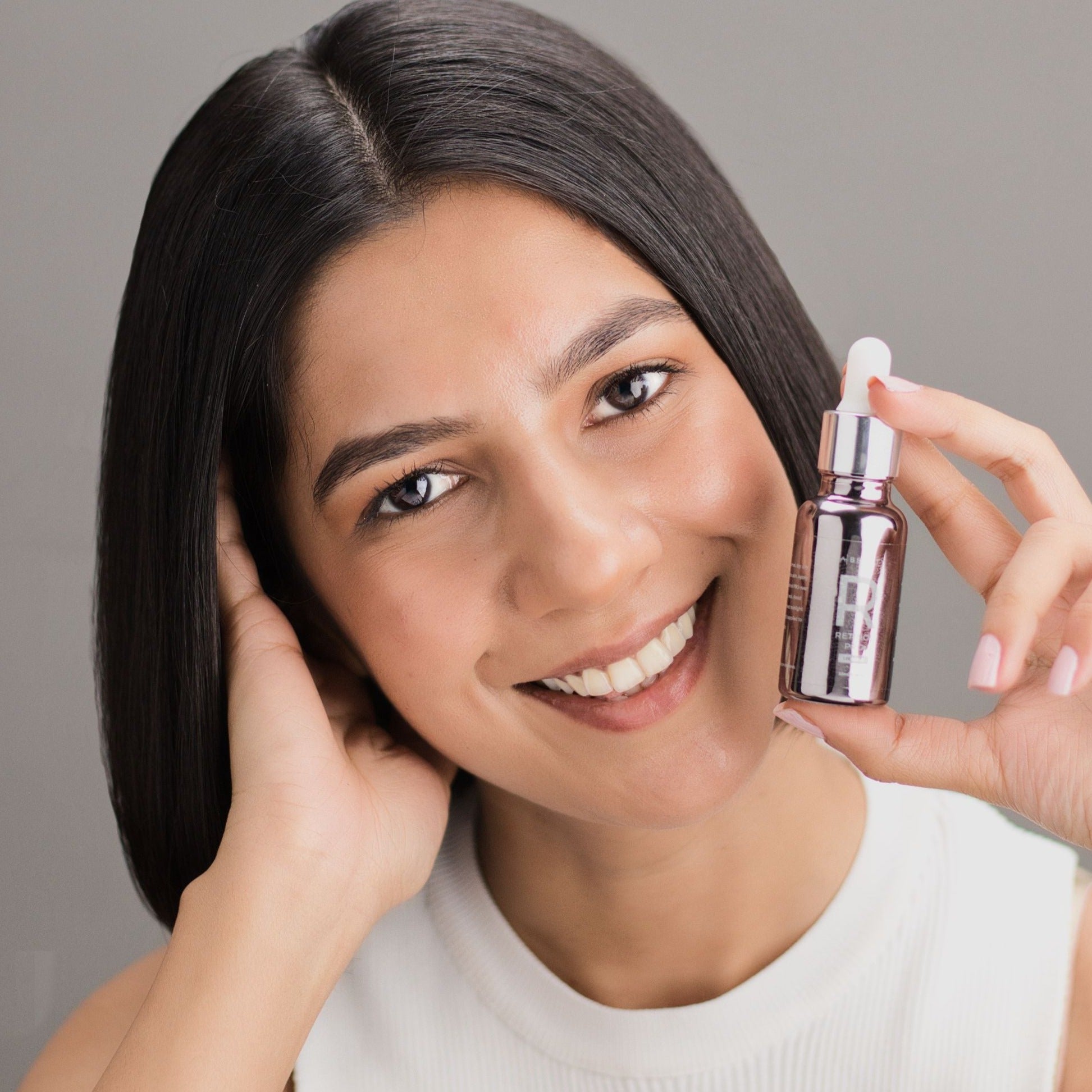 Retinol Pro Serum 1% - Hira Ali