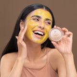 Clear Expert Mask - Hira Ali Studios